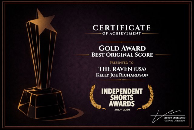 ISA Gold Award